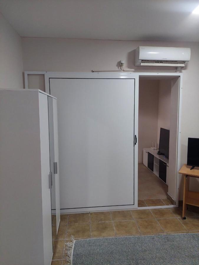 Comfort Πίροτ Εξωτερικό φωτογραφία
