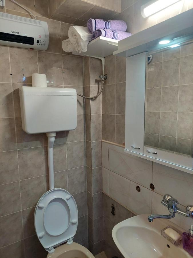Comfort Πίροτ Εξωτερικό φωτογραφία
