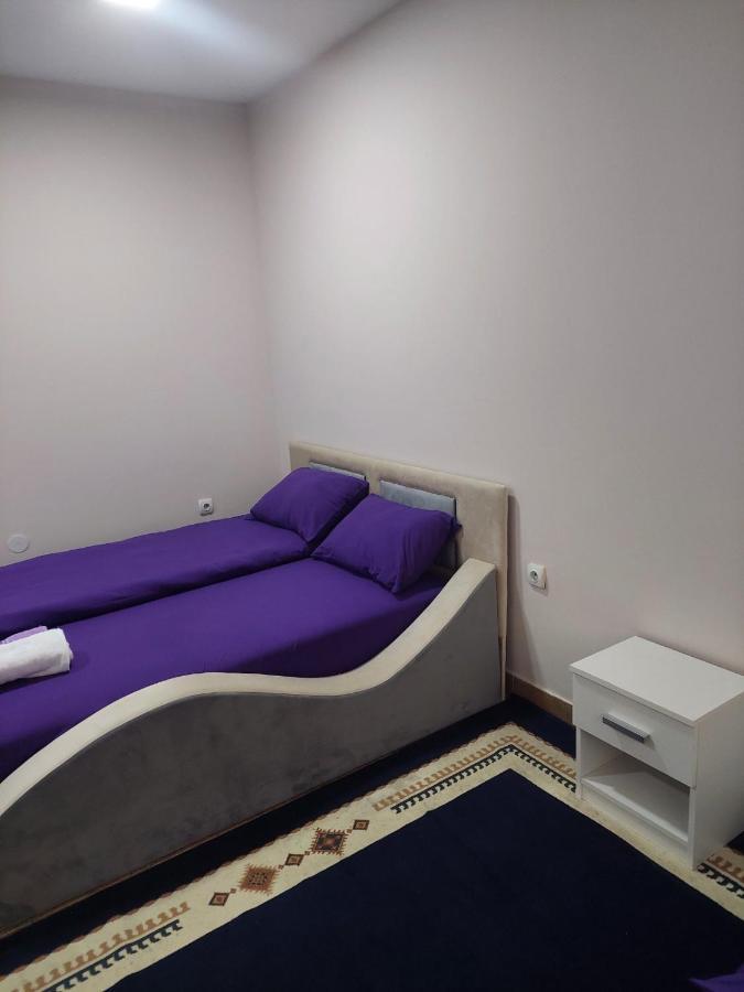 Comfort Πίροτ Εξωτερικό φωτογραφία