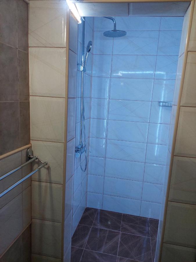 Comfort Πίροτ Εξωτερικό φωτογραφία